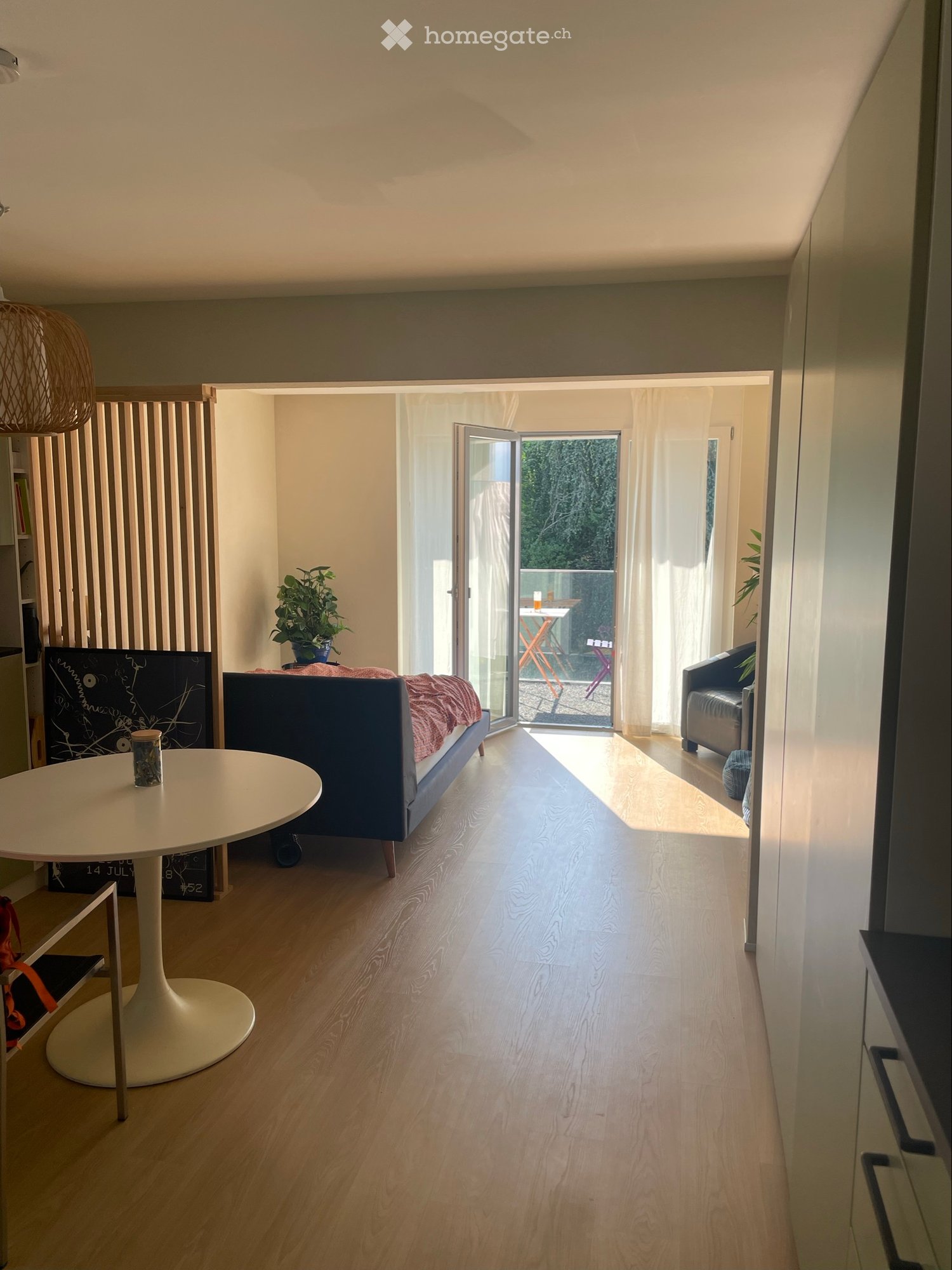 appartamento di 1 stanza, foto 1 di 5
