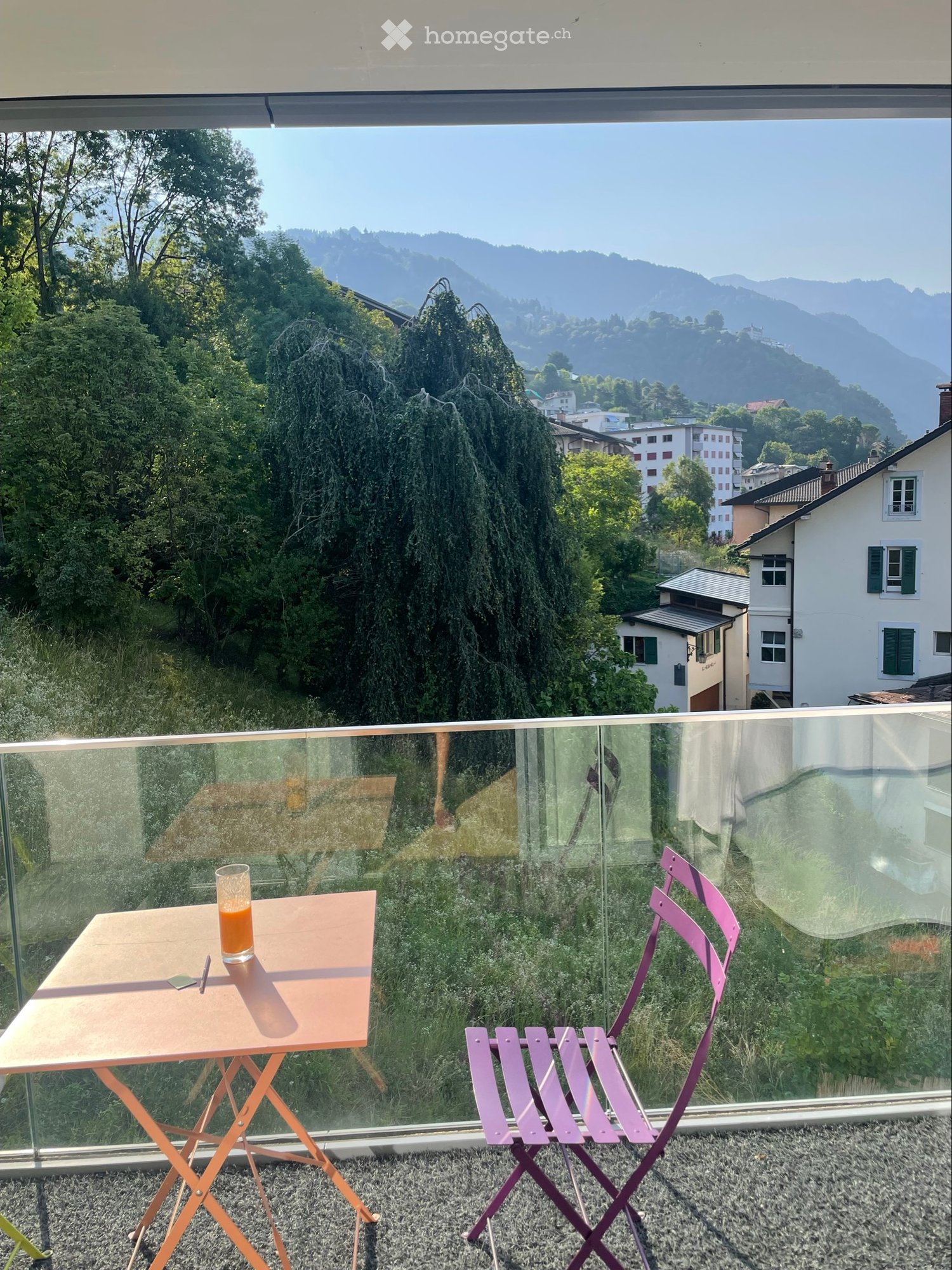 appartamento di 1 stanza, foto 2 di 5