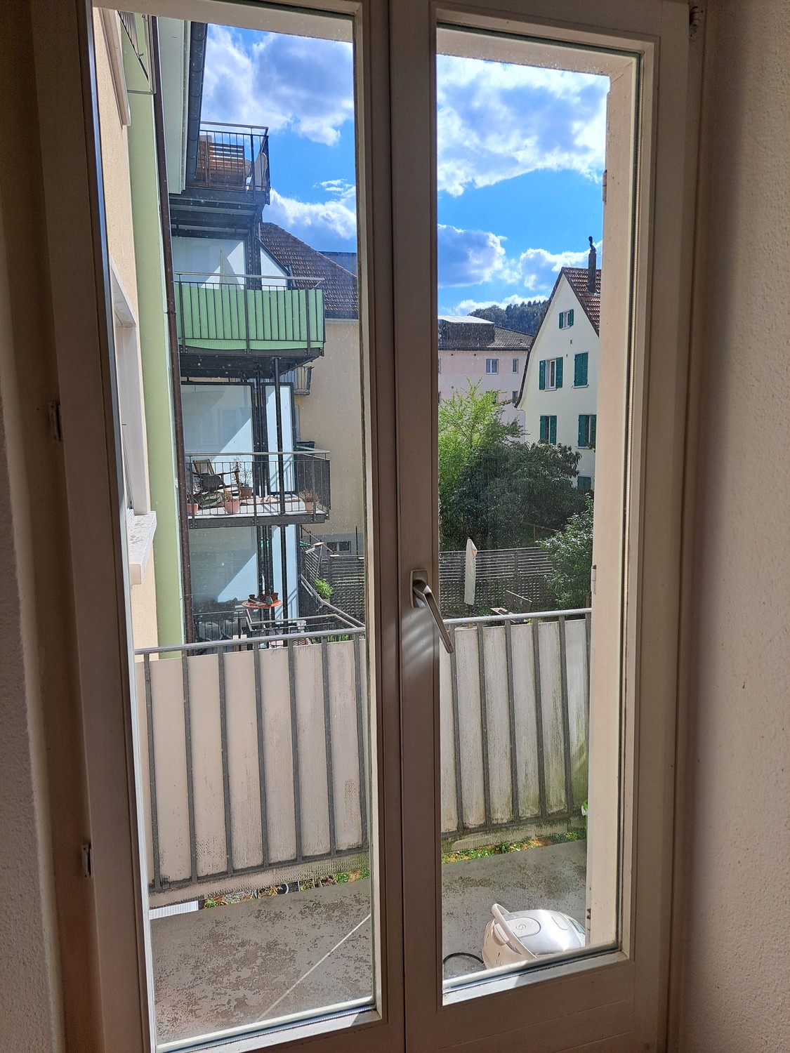 Appartamento di 2 locali, foto 4 di 8