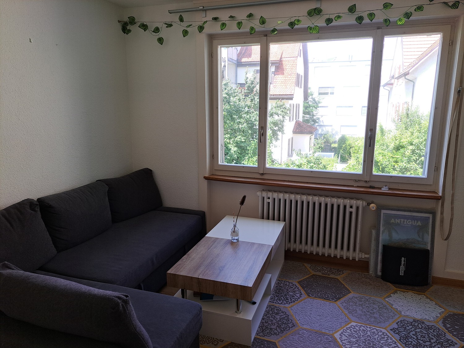 Appartamento di 2 locali, foto 1 di 8