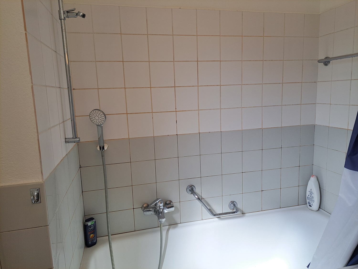 Appartamento di 2 locali, foto 7 di 8