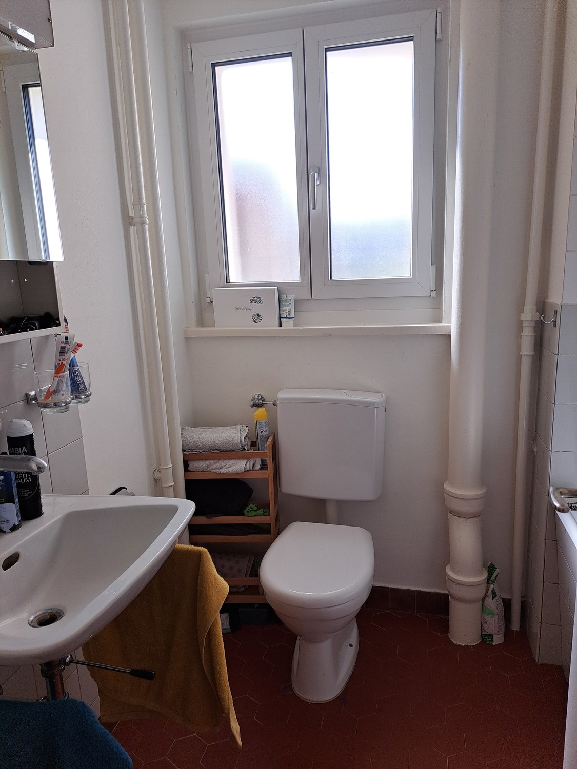 Appartamento di 2 locali, foto 6 di 8