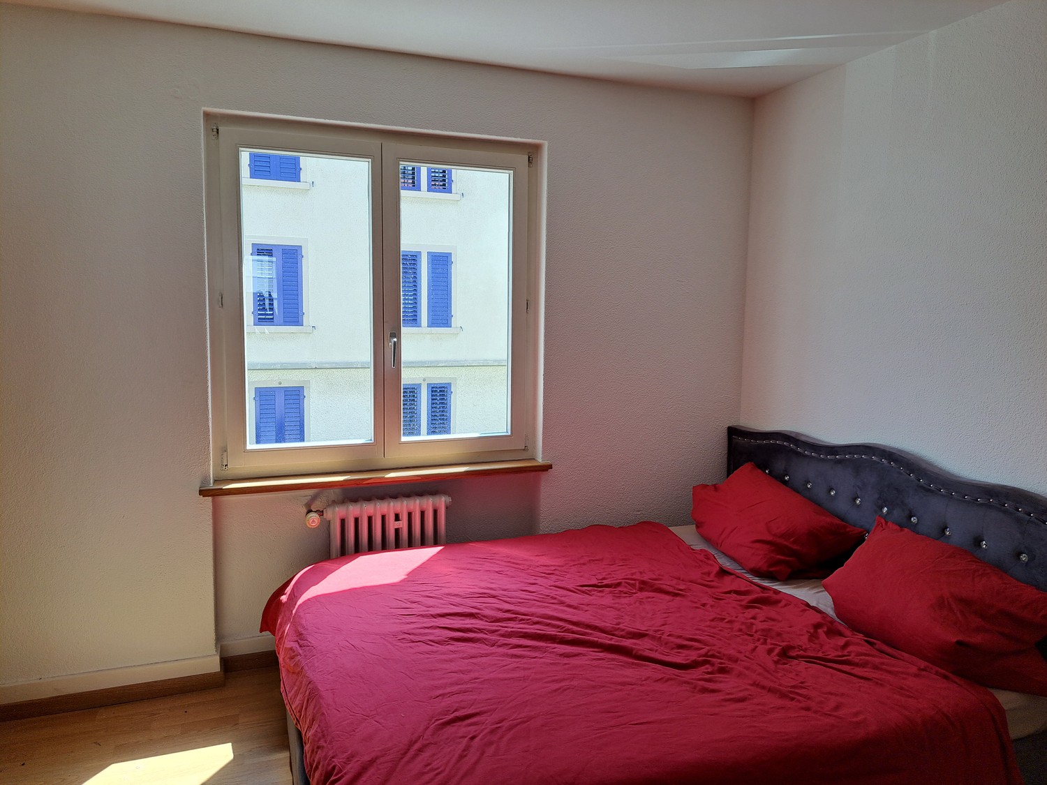 Appartamento di 2 locali, foto 8 di 8