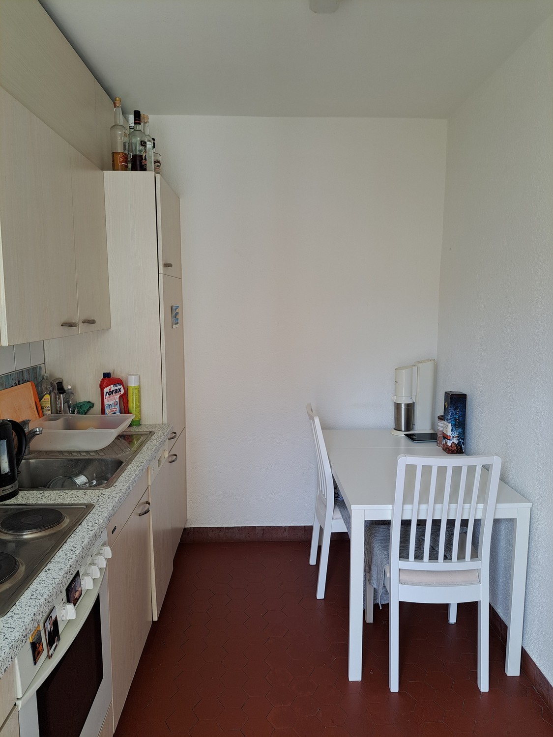 Appartamento di 2 locali, foto 3 di 8