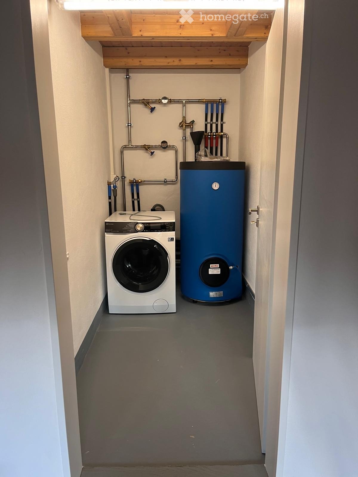 appartamento di 3 locali, foto 5 di 5