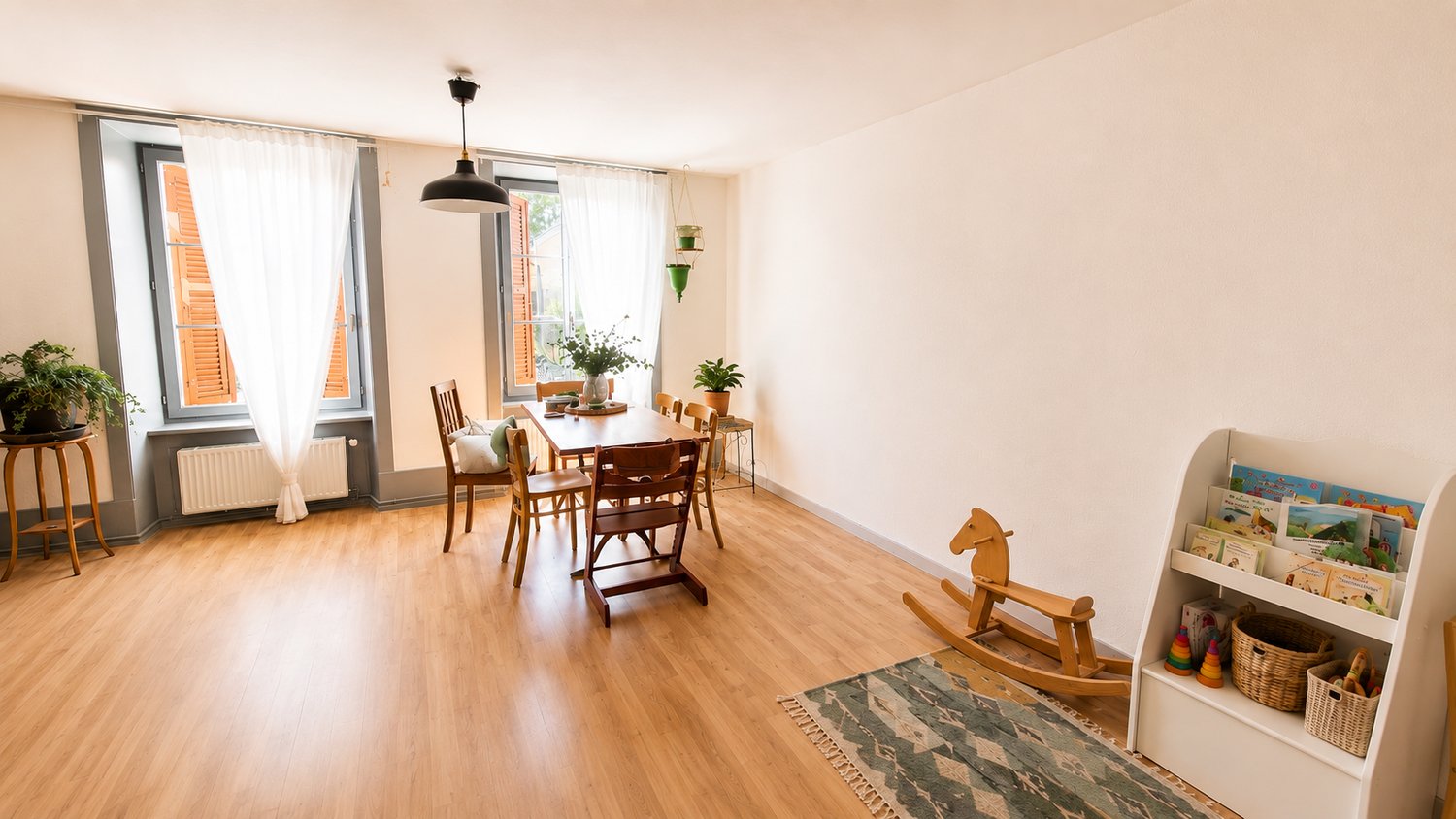Appartamento di 3 ½ locali, foto 4 di 10