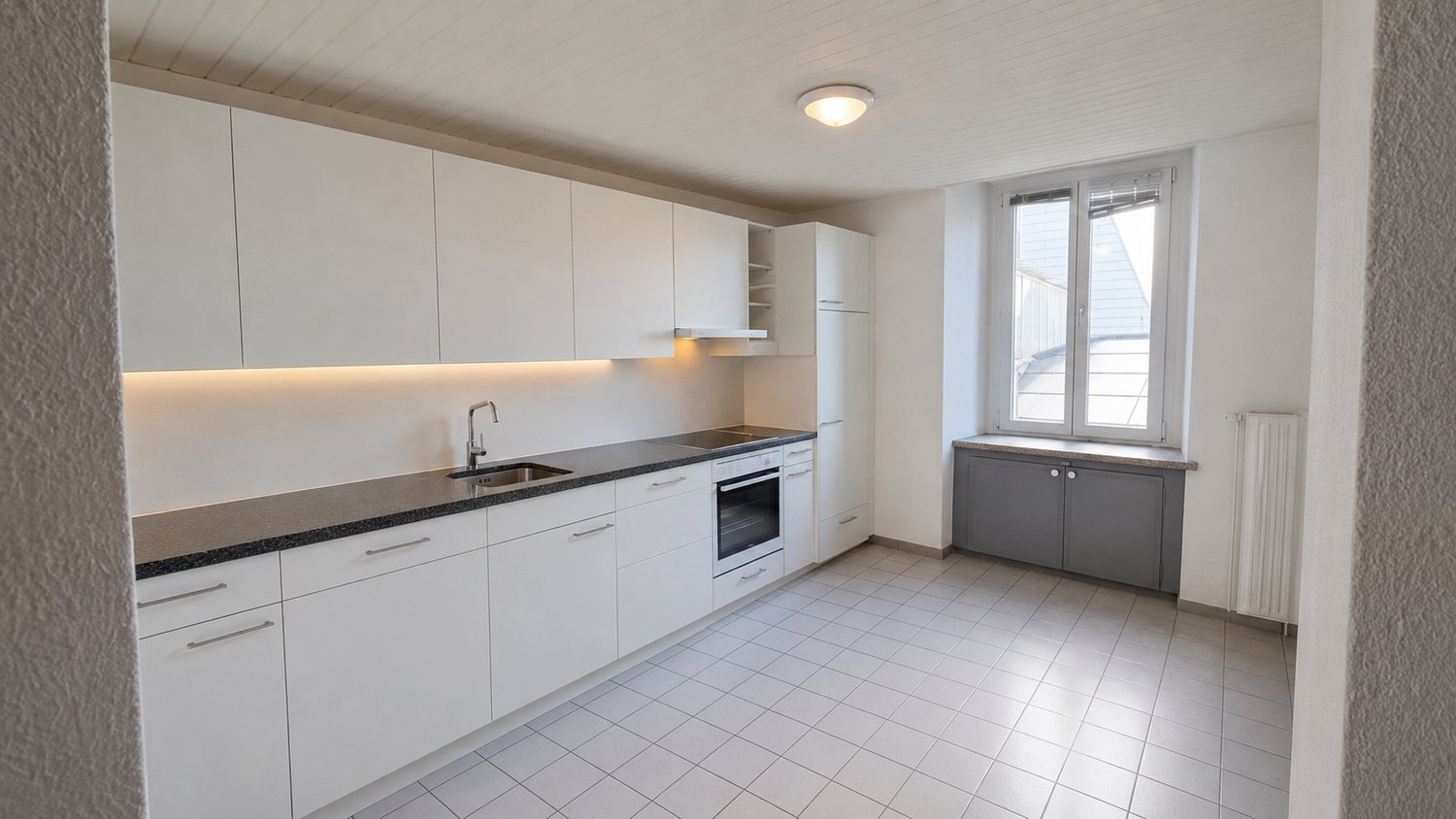 Appartamento di 3 ½ locali, foto 2 di 10