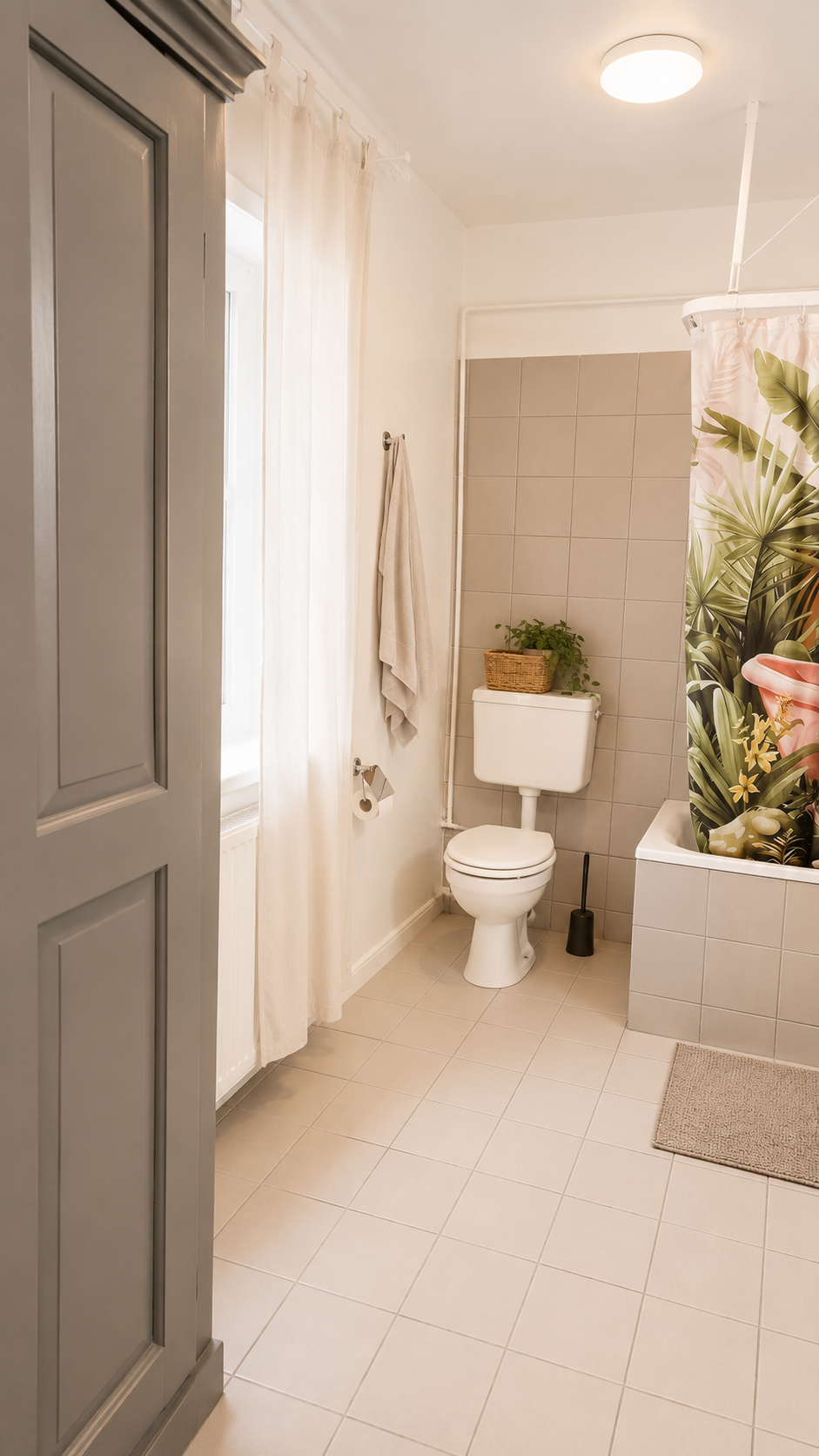 Appartamento di 3 ½ locali, foto 6 di 10