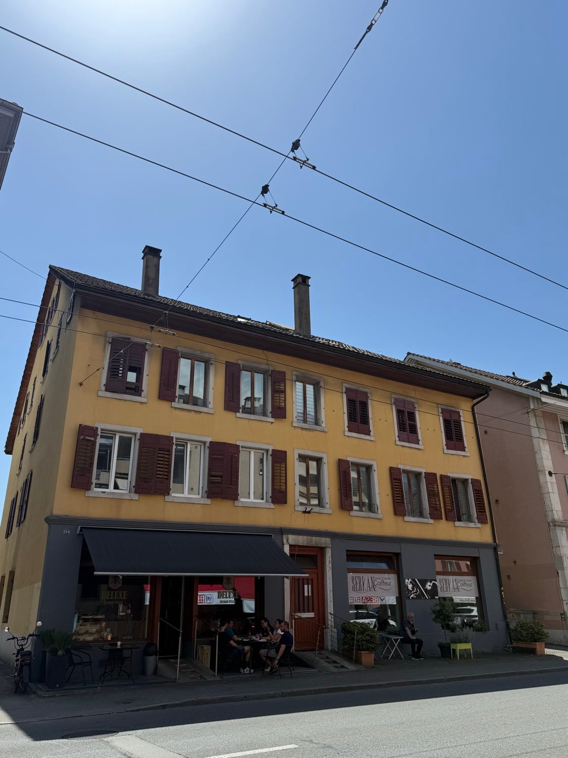 Appartamento di 3 ½ locali, foto 1 di 10