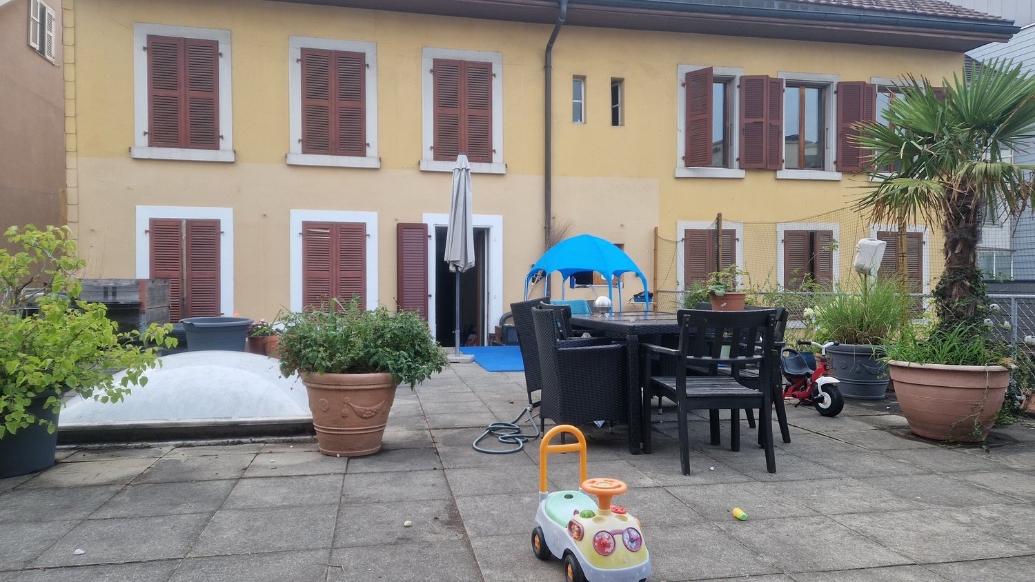 Appartamento di 3 ½ locali, foto 8 di 10