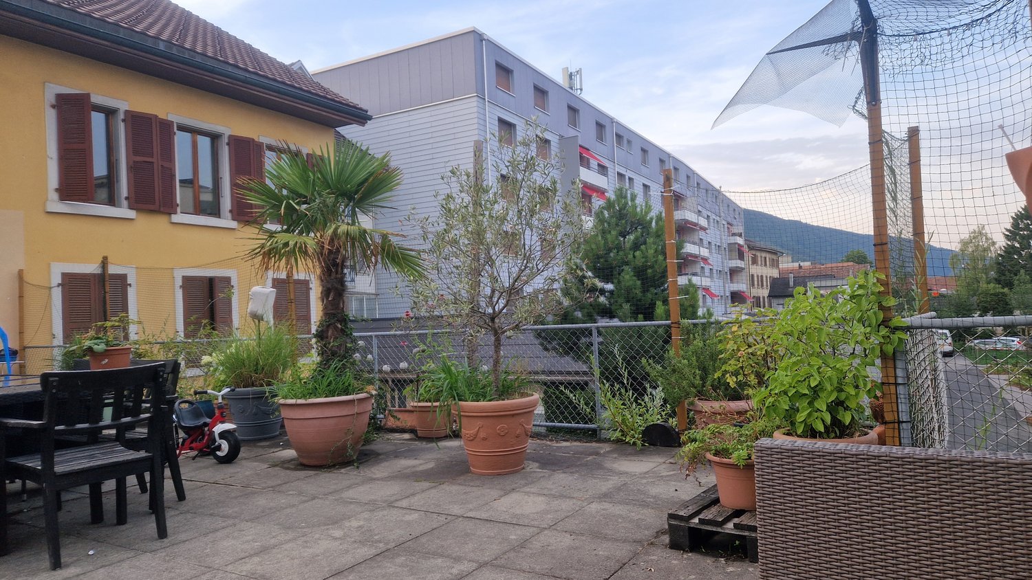 Appartamento di 3 ½ locali, foto 10 di 10