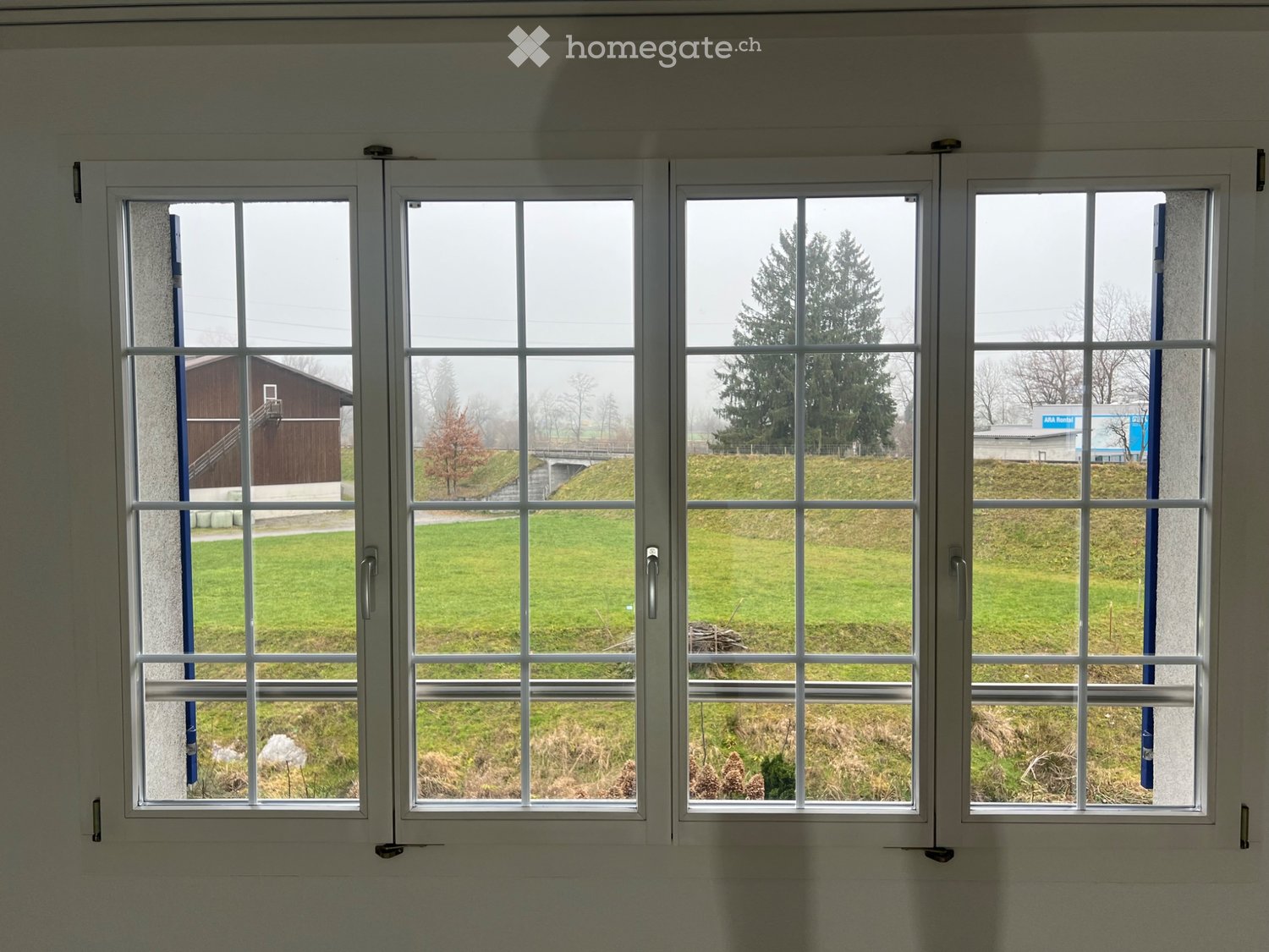 Appartamento di 4 locali, foto 4 di 5