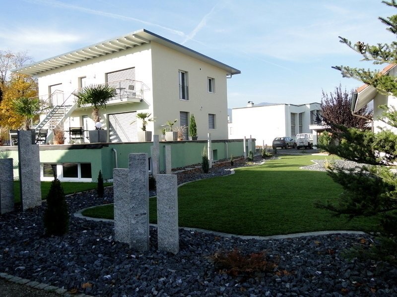 appartamento arredato di 2 ½ locali
