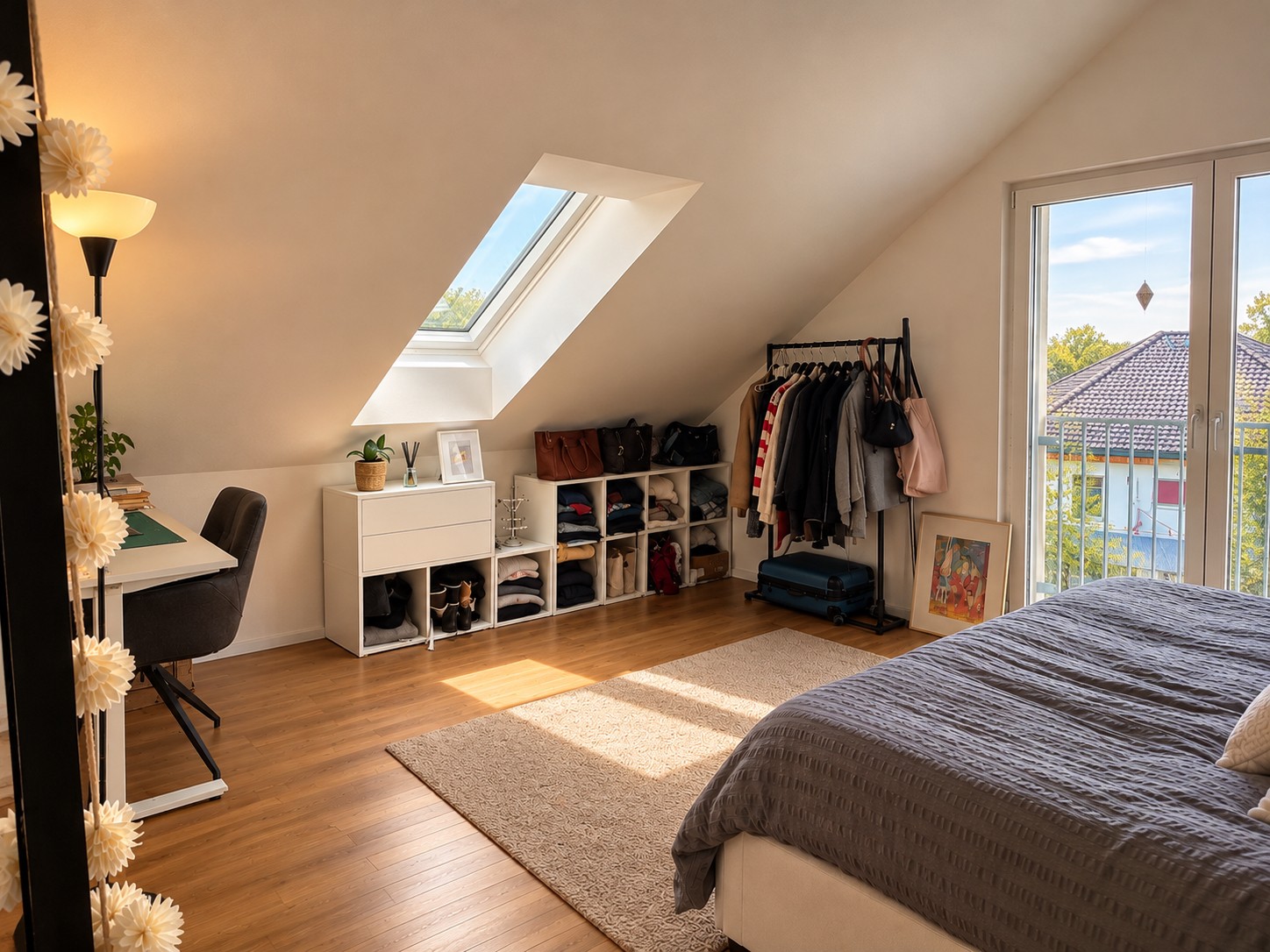 appartamento di 2 ½ locali, foto 5 di 9