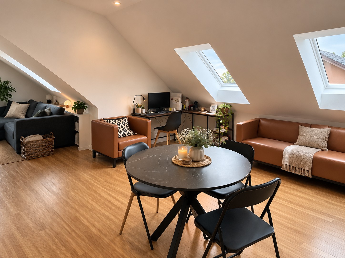 appartamento di 2 ½ locali, foto 7 di 9