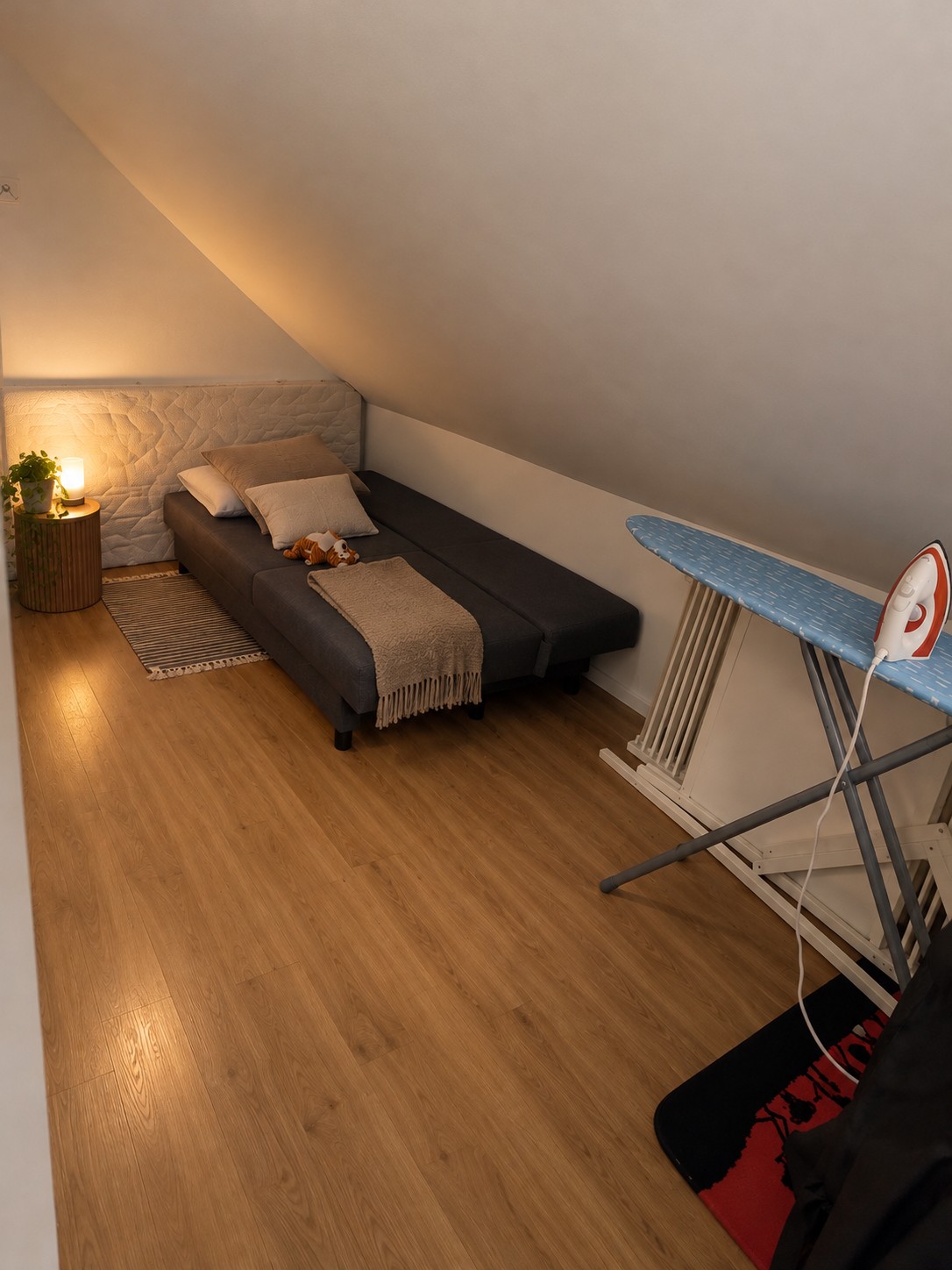 appartamento di 2 ½ locali, foto 9 di 9