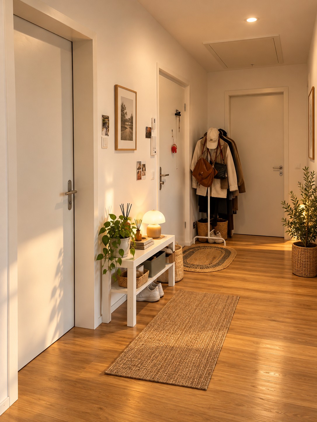 appartamento di 2 ½ locali, foto 3 di 9