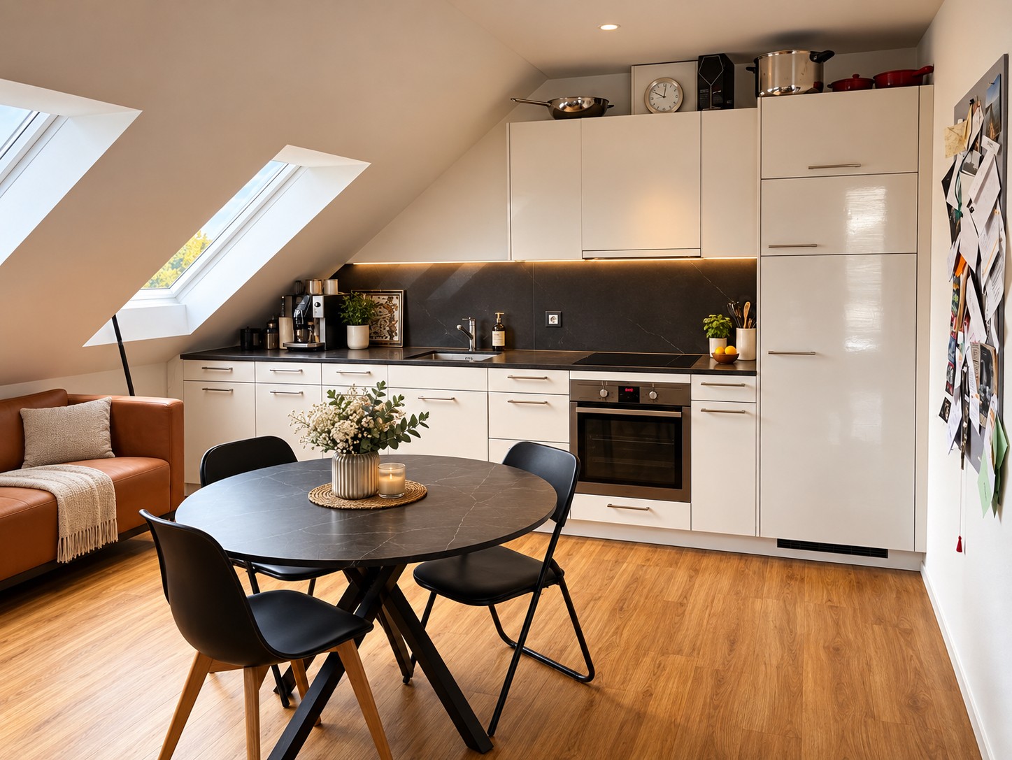 appartamento di 2 ½ locali, foto 6 di 9