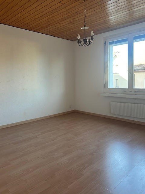 Appartamento di 2 ½ locali