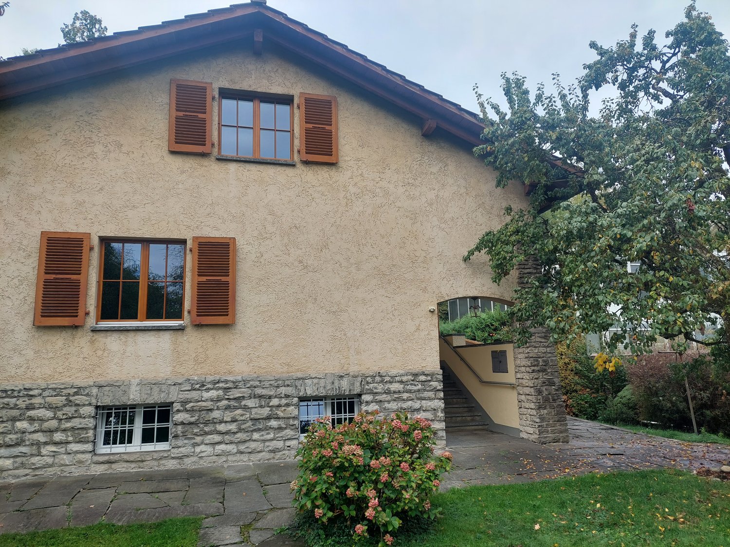 Casa singola di 5 ½ locali, foto 2 di 10