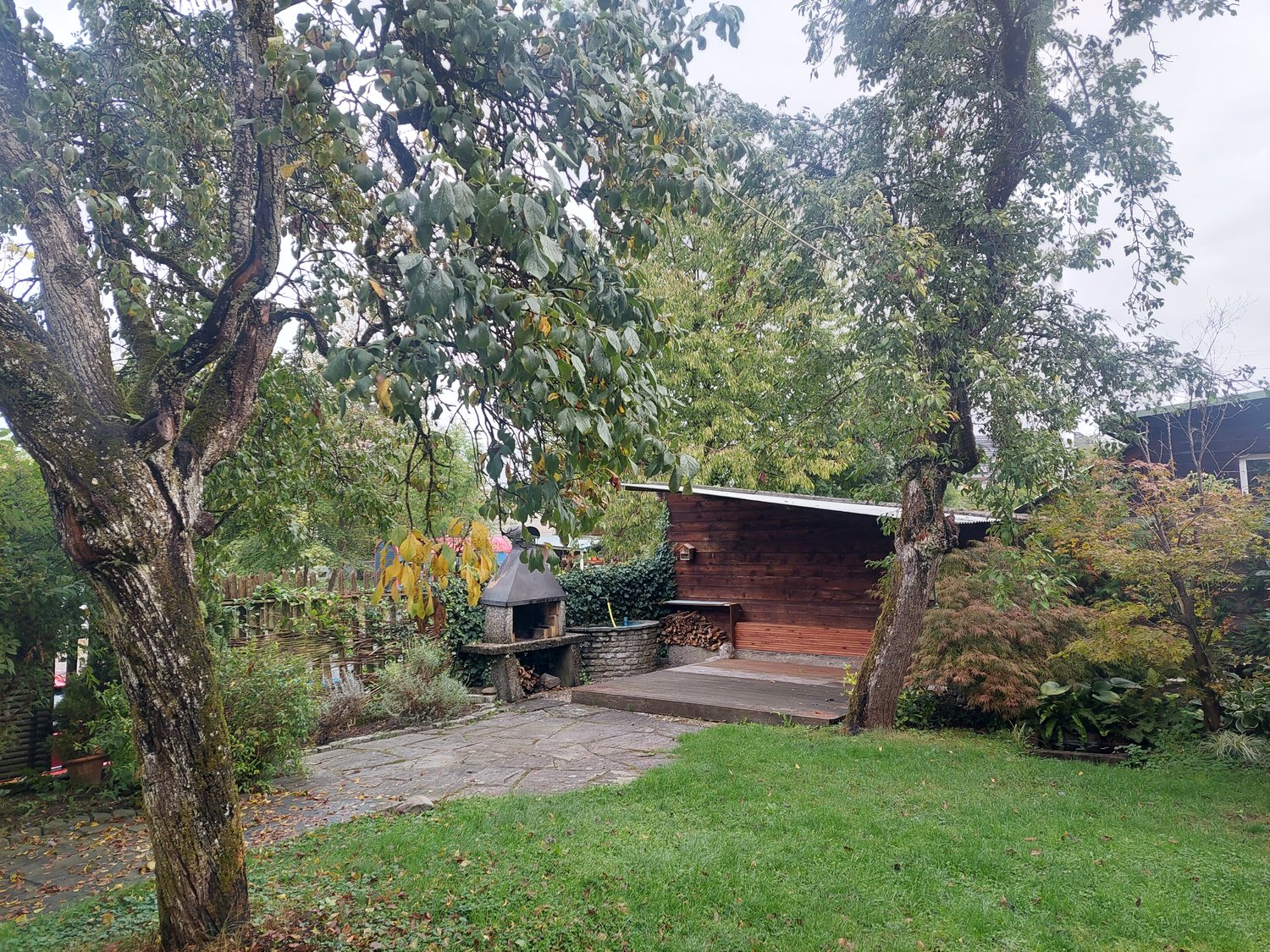 Casa singola di 5 ½ locali, foto 5 di 10