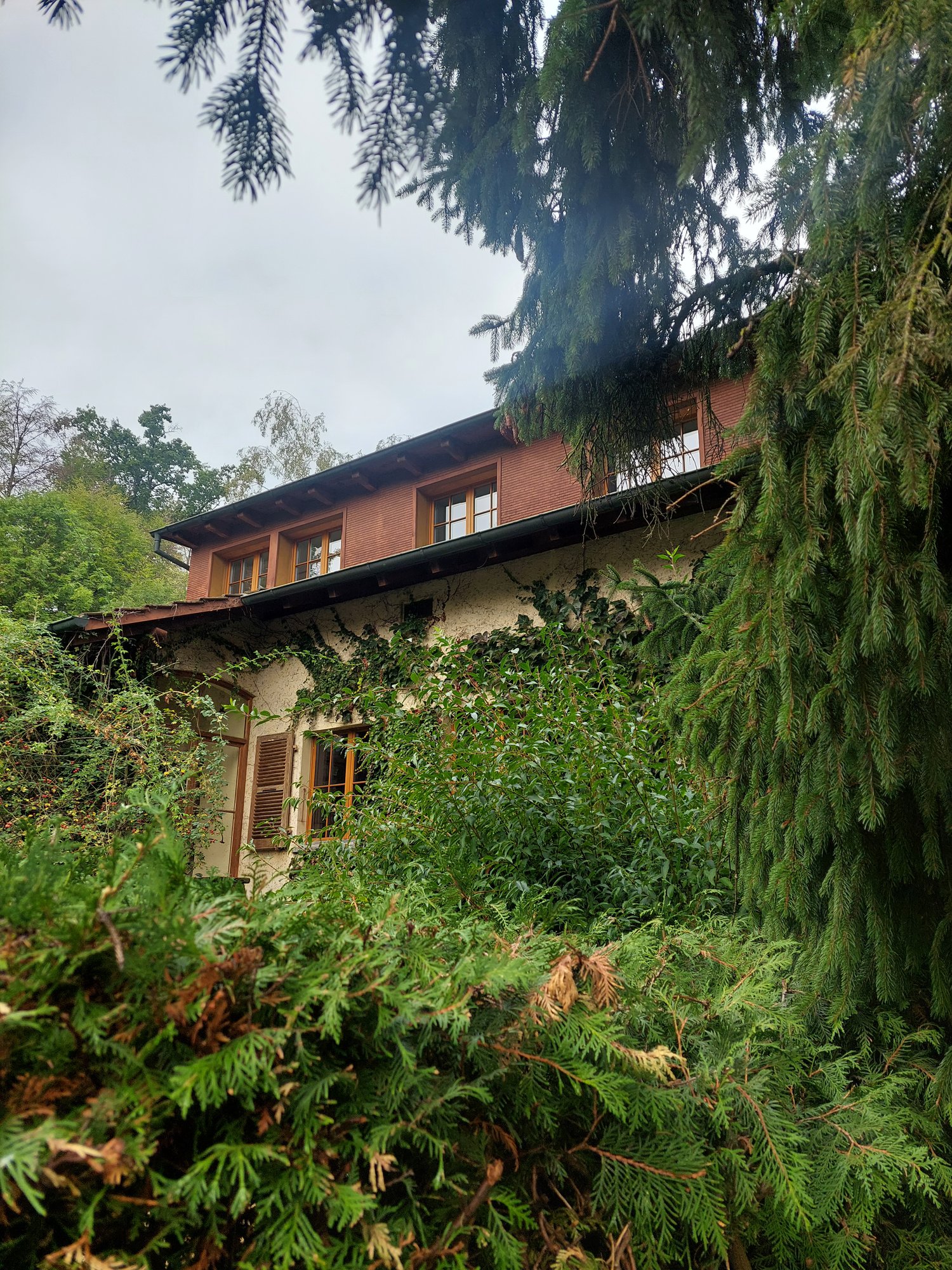 Casa singola di 5 ½ locali, foto 1 di 10