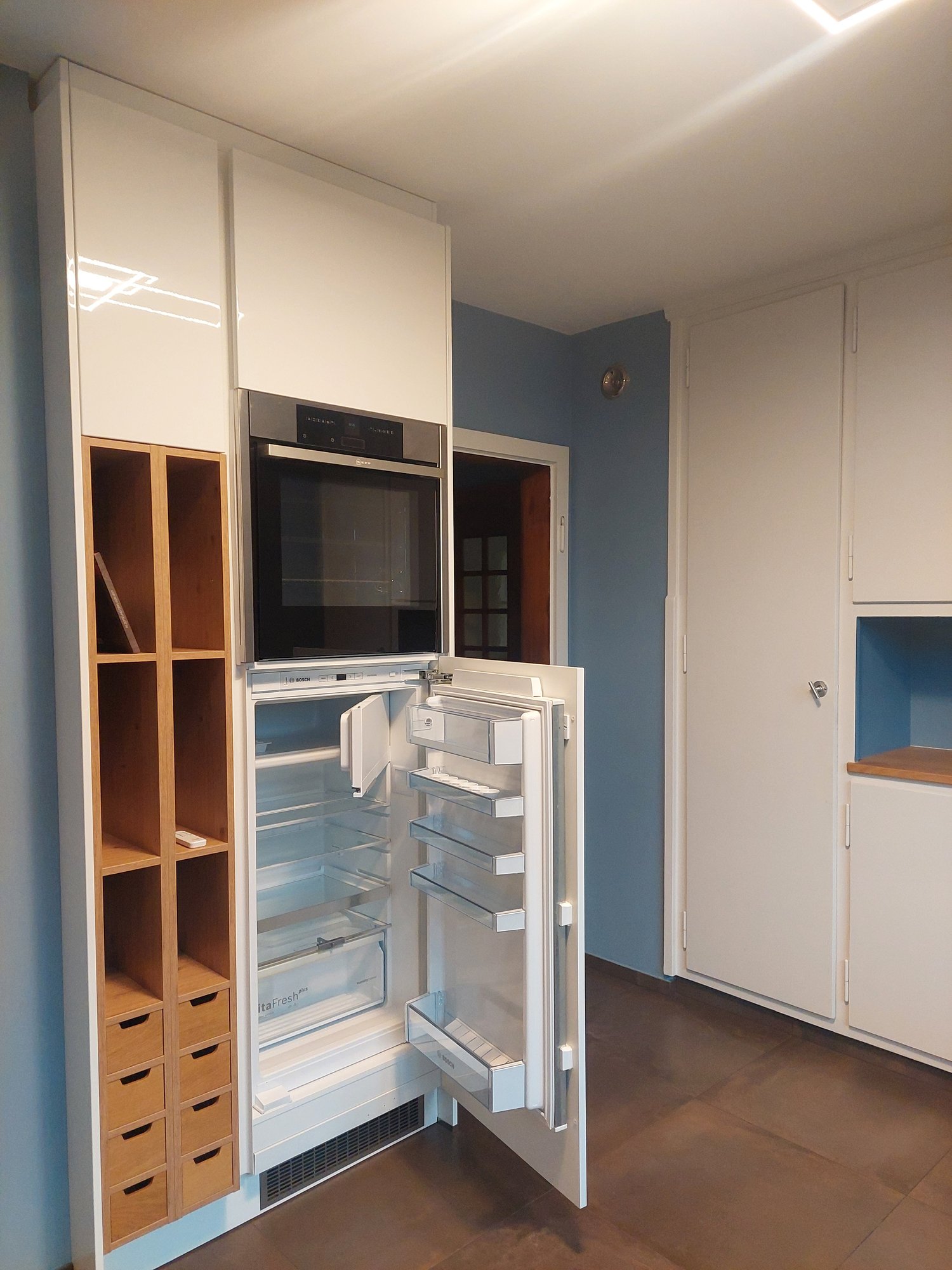 Casa singola di 5 ½ locali, foto 9 di 10
