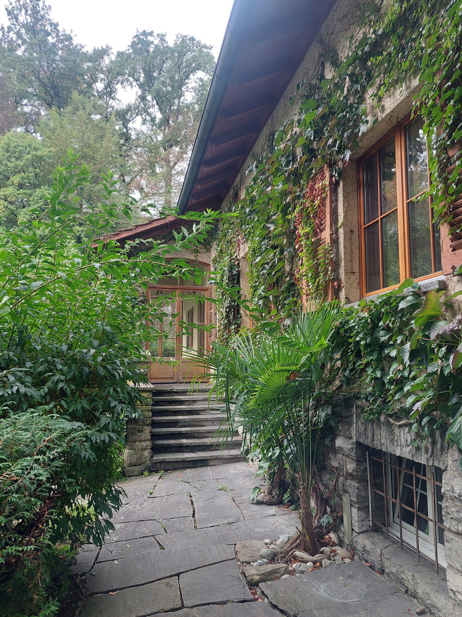 Casa singola di 5 ½ locali, foto 3 di 10
