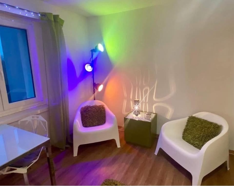 1 ½ rooms apartment