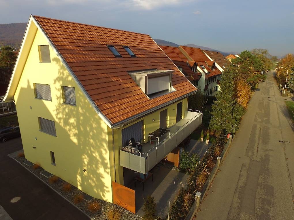 Appartamento di 3 ½ locali, foto 9 di 10