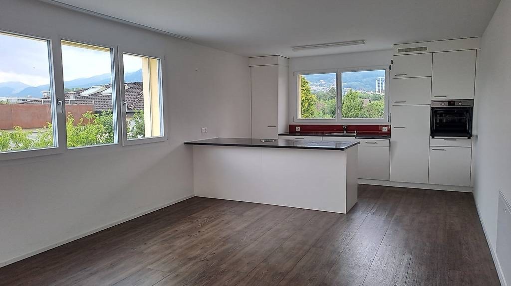 Appartamento di 3 ½ locali, foto 1 di 10
