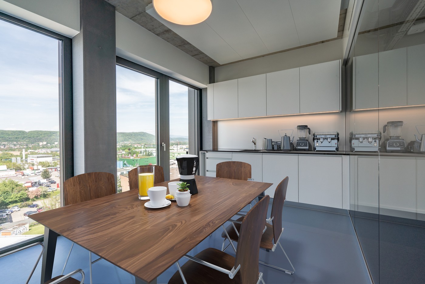 256m² ufficio