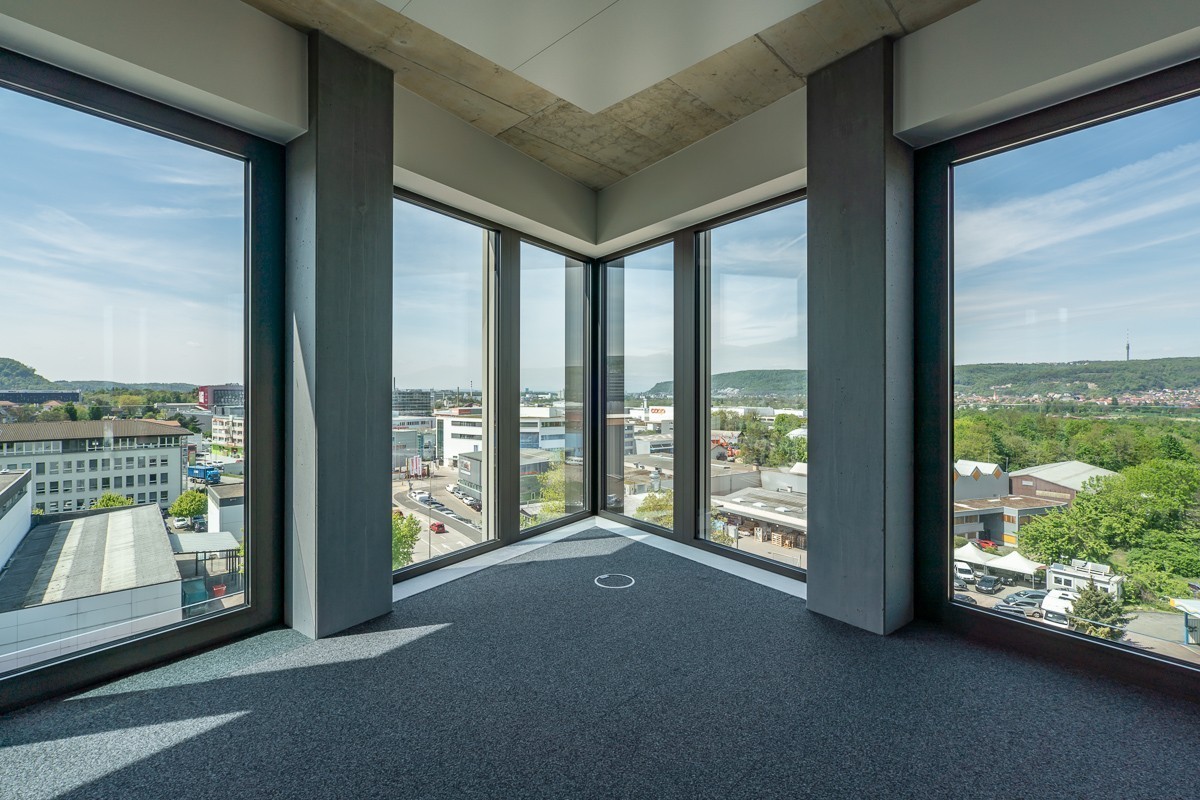 256m² ufficio