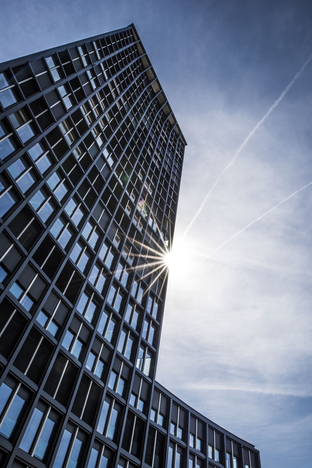 256m² ufficio