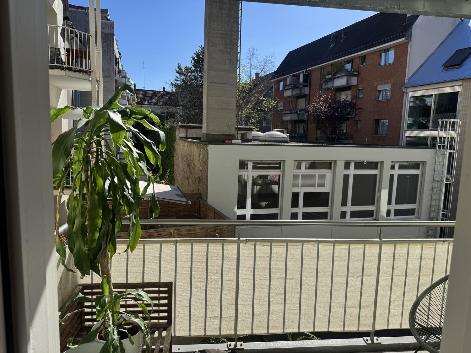 Appartamento di 3 ½ locali, foto 2 di 10