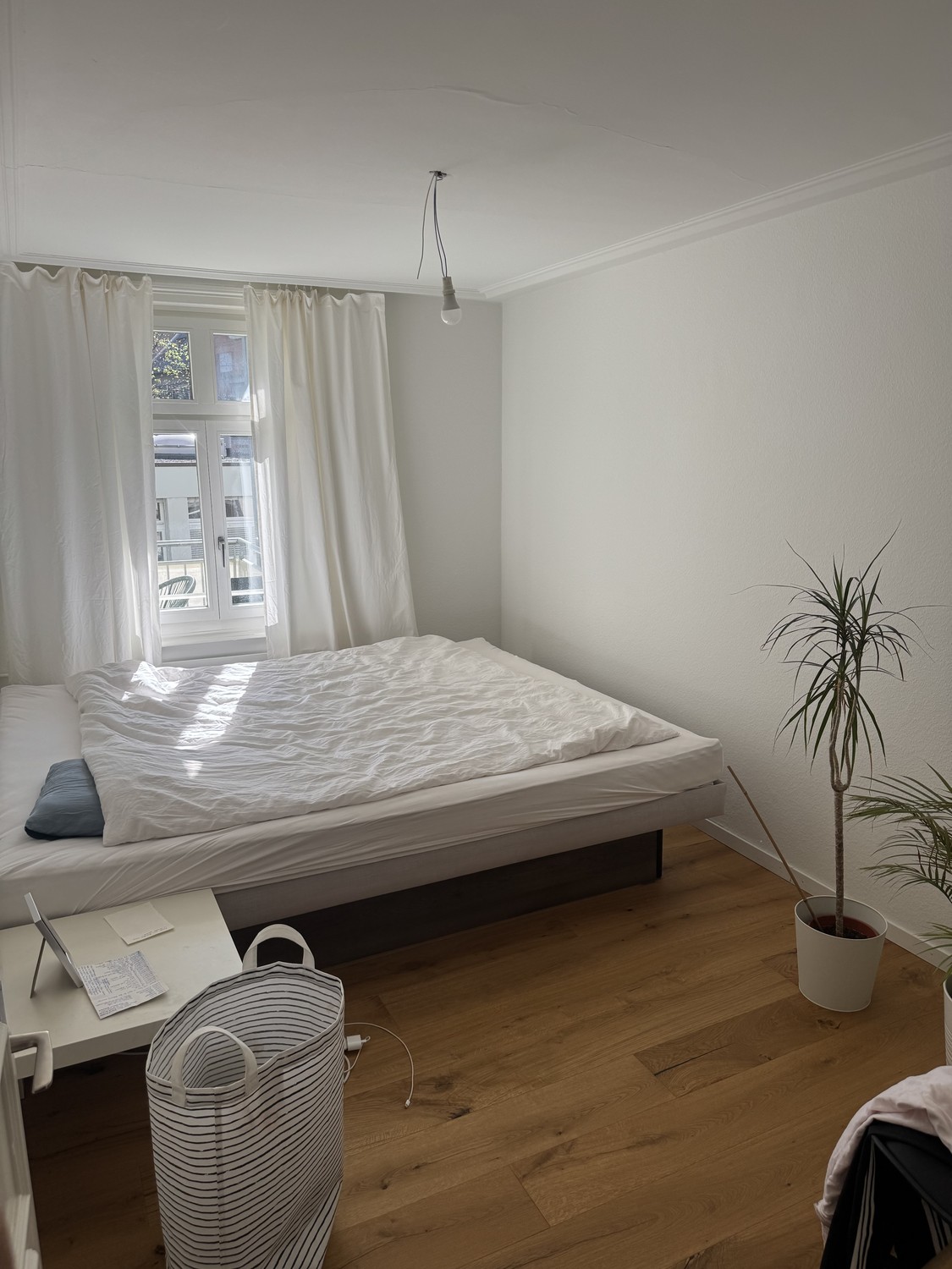 Appartamento di 3 ½ locali, foto 9 di 10
