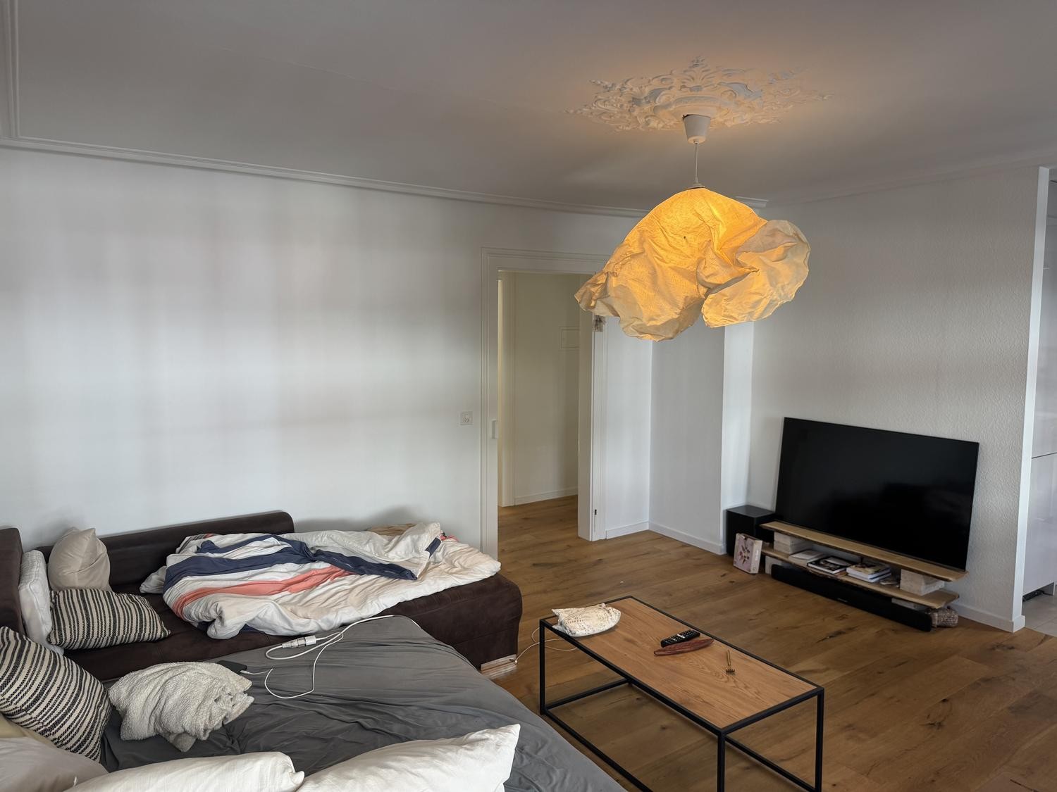 Appartamento di 3 ½ locali, foto 1 di 10