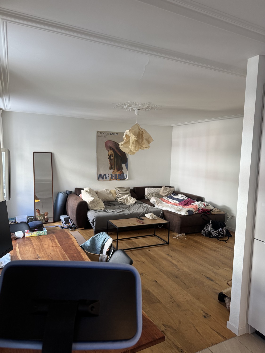 Appartamento di 3 ½ locali, foto 4 di 10