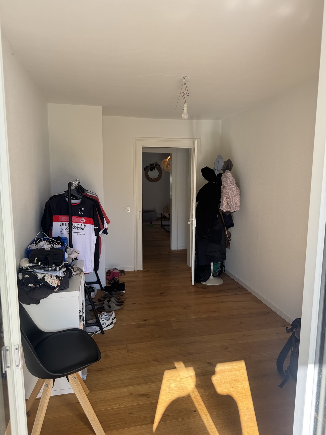 Appartamento di 3 ½ locali, foto 8 di 10