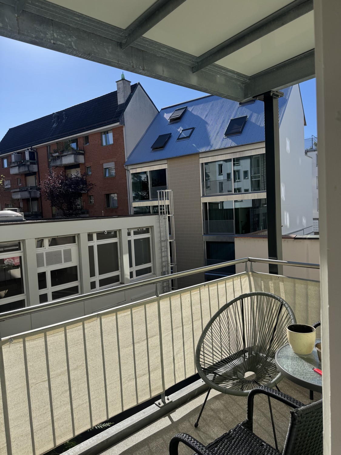 Appartamento di 3 ½ locali, foto 3 di 10