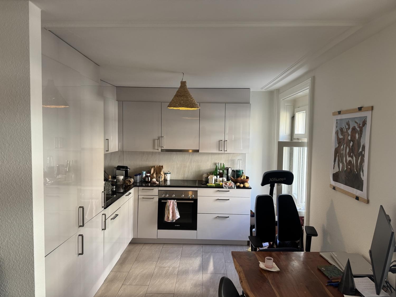Appartamento di 3 ½ locali, foto 5 di 10