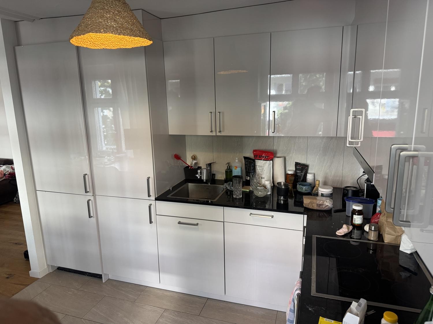 Appartamento di 3 ½ locali, foto 6 di 10