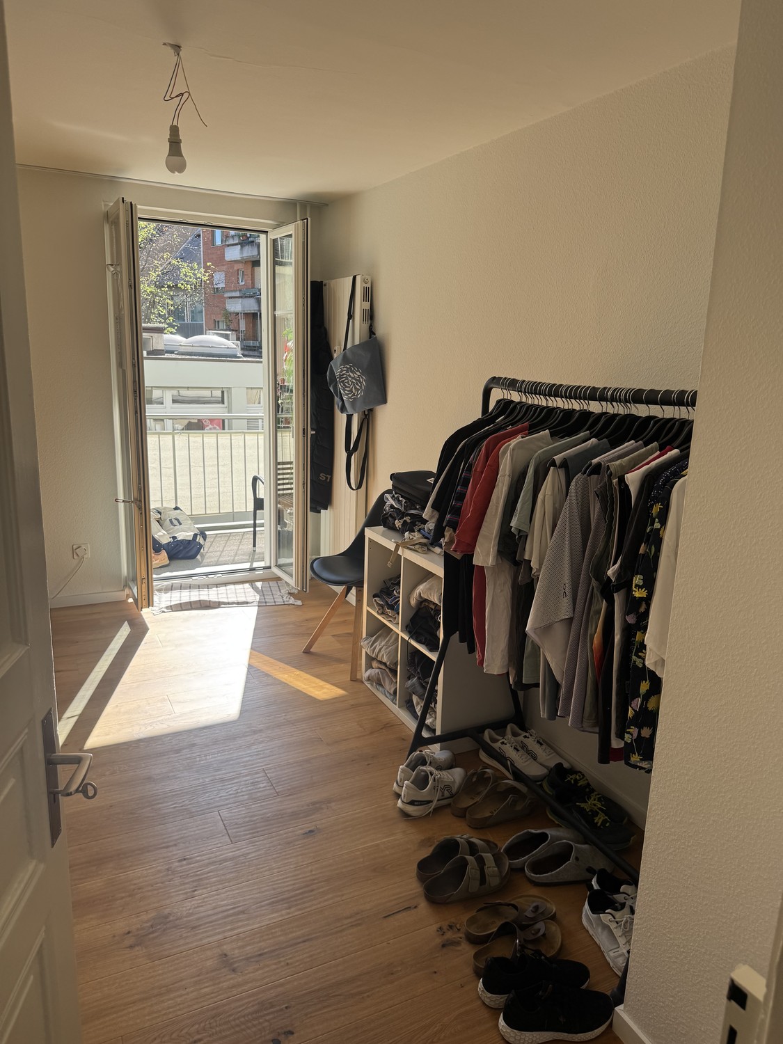 Appartamento di 3 ½ locali, foto 10 di 10