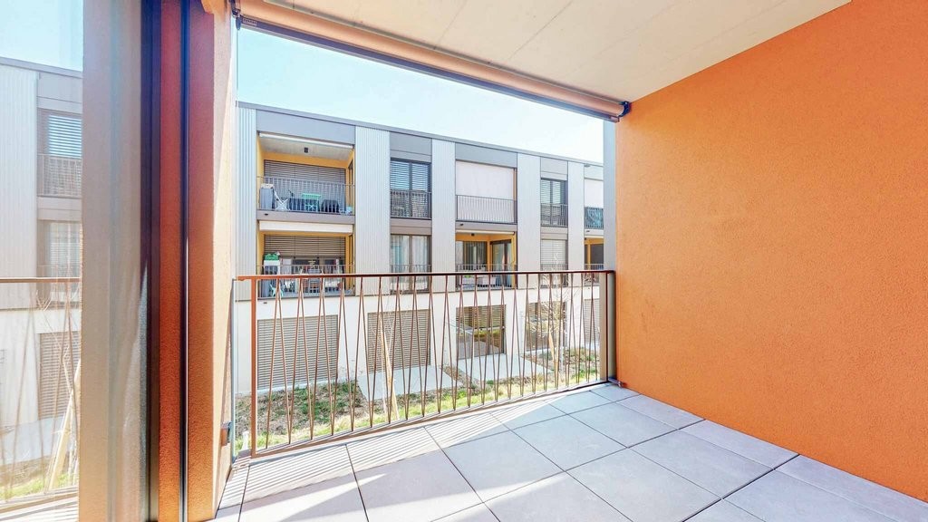 Appartamento di 2 ½ locali, foto 10 di 10