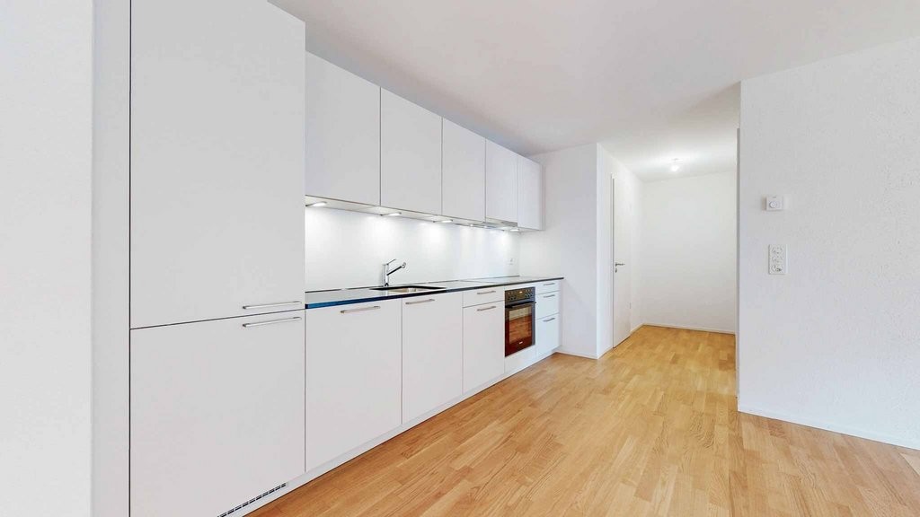 Appartamento di 2 ½ locali, foto 3 di 10