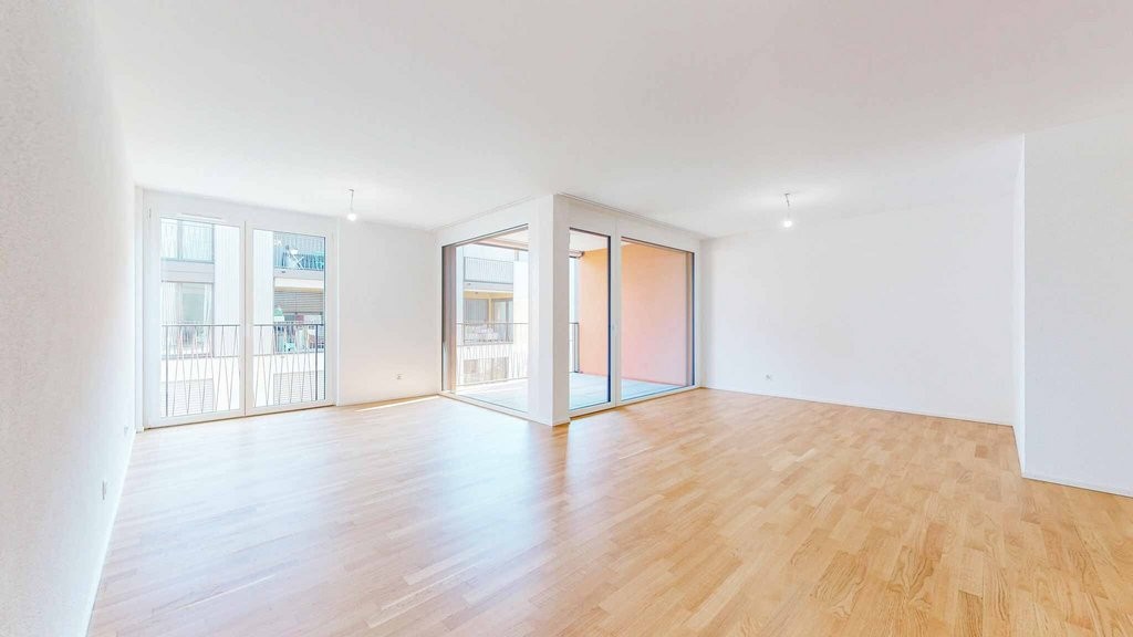 Appartamento di 2 ½ locali, foto 2 di 10