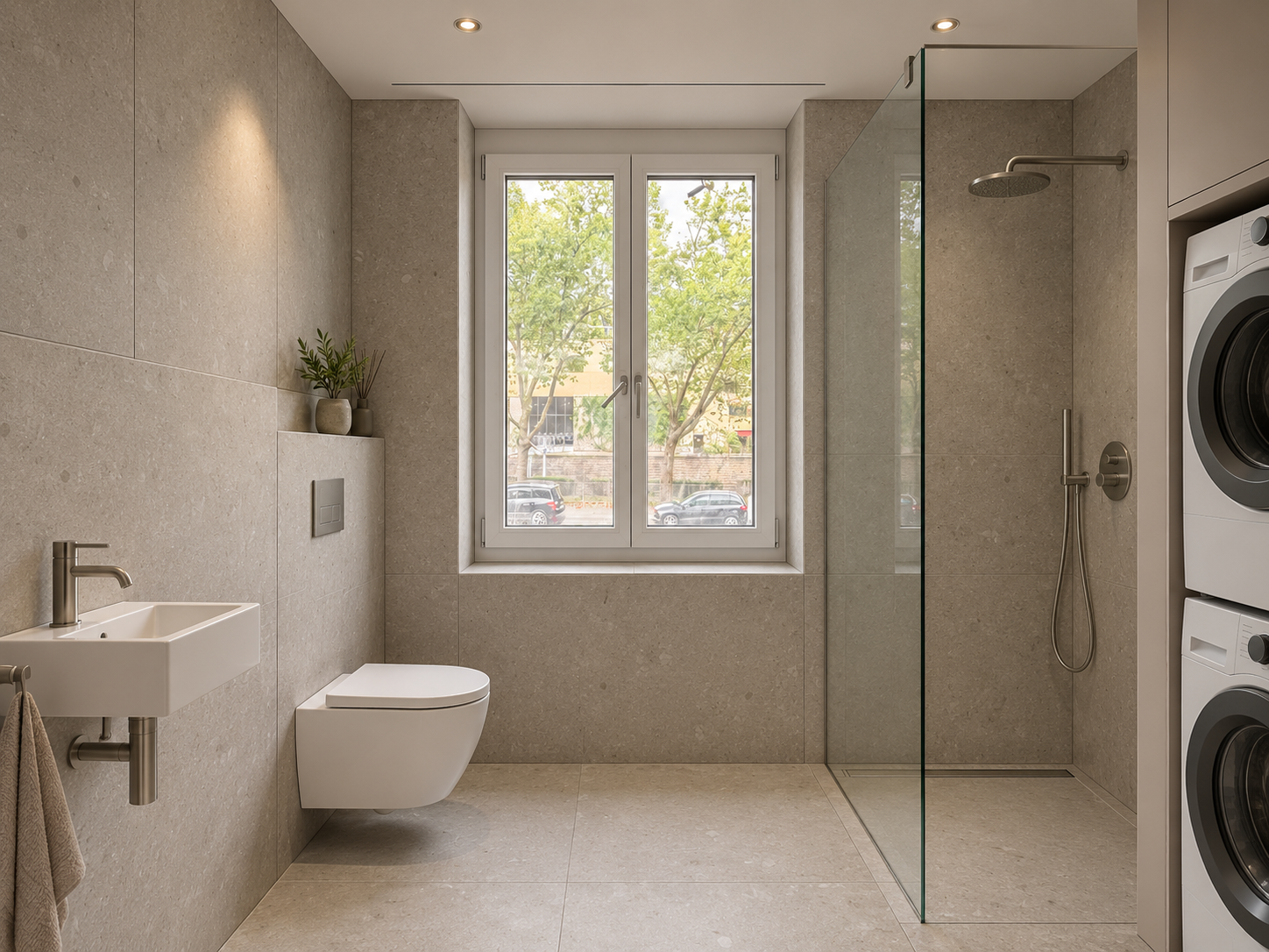 Appartamento di 1 ½ locali, foto 4 di 4