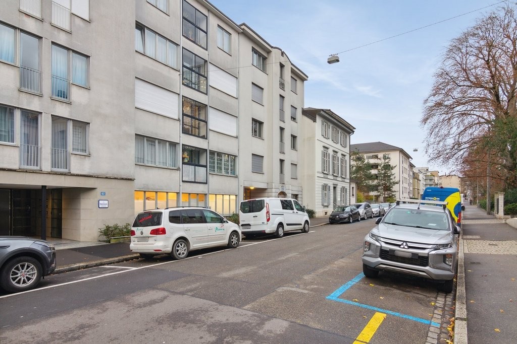 appartamento di 2 locali