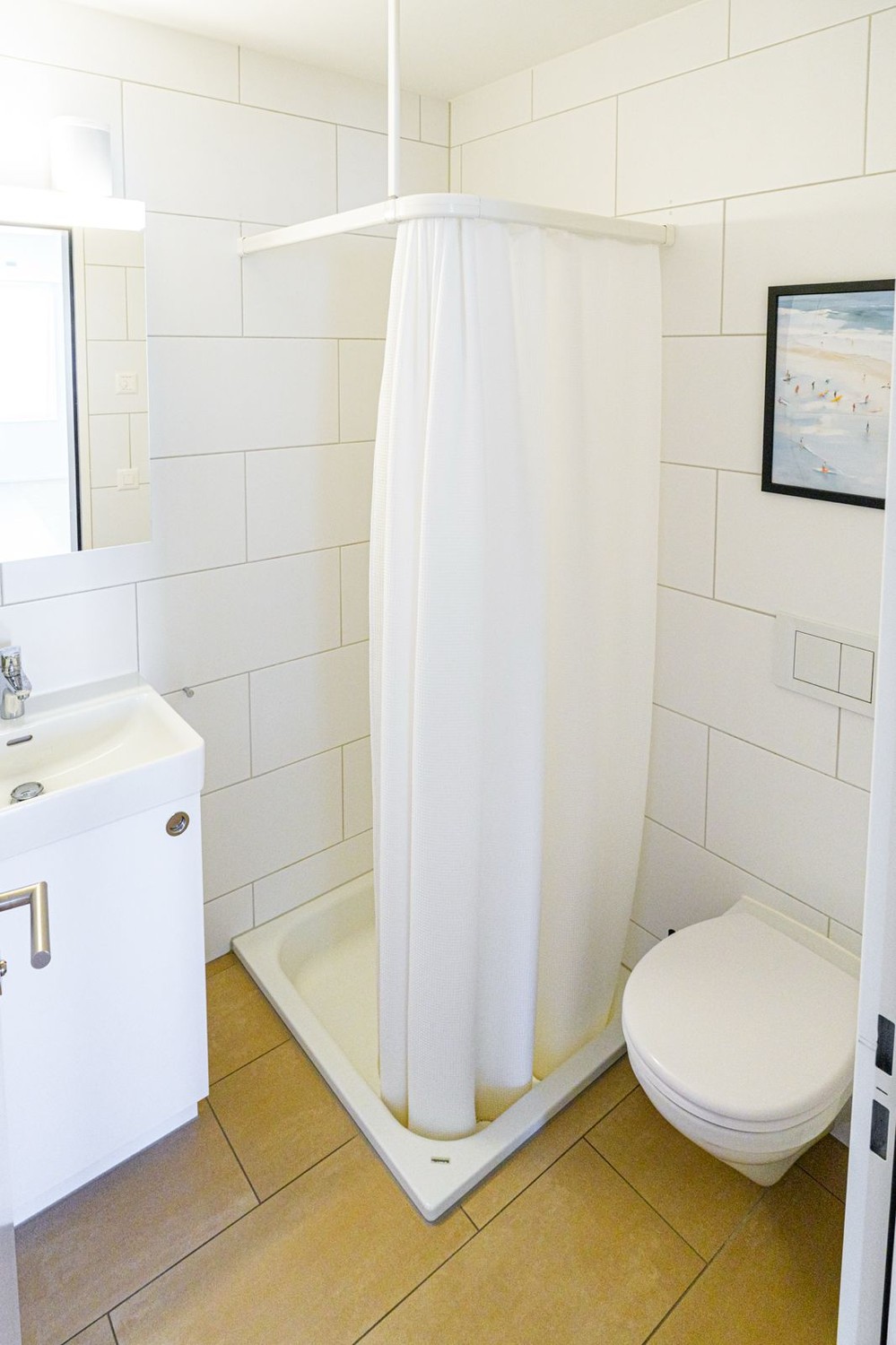 Appartamento di 2 ½ locali, foto 6 di 7