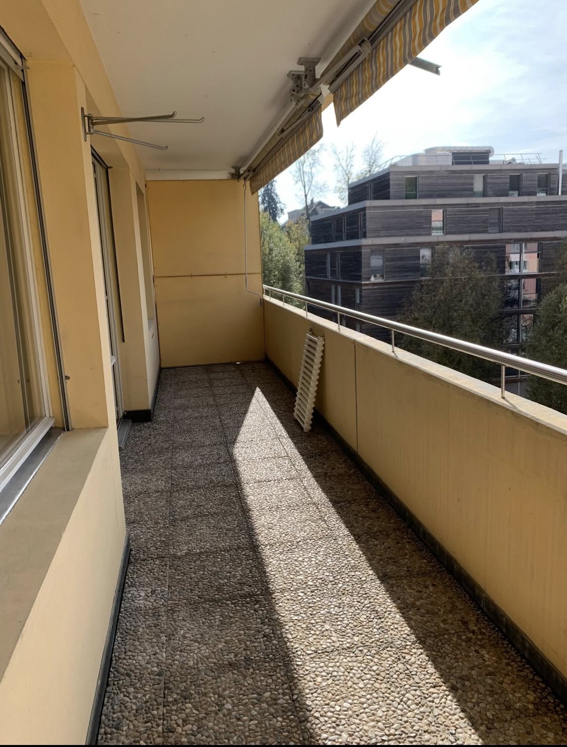Appartamento di 2 ½ locali